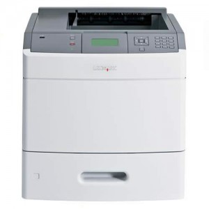 Lexmark LASER T654DN